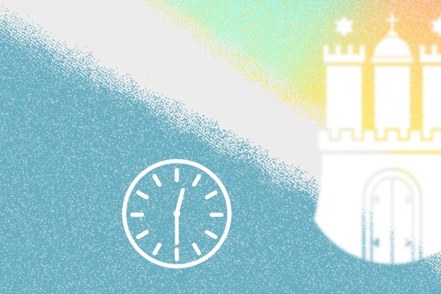 Erinnerungskultur Hamburg, &copy; IconScreen