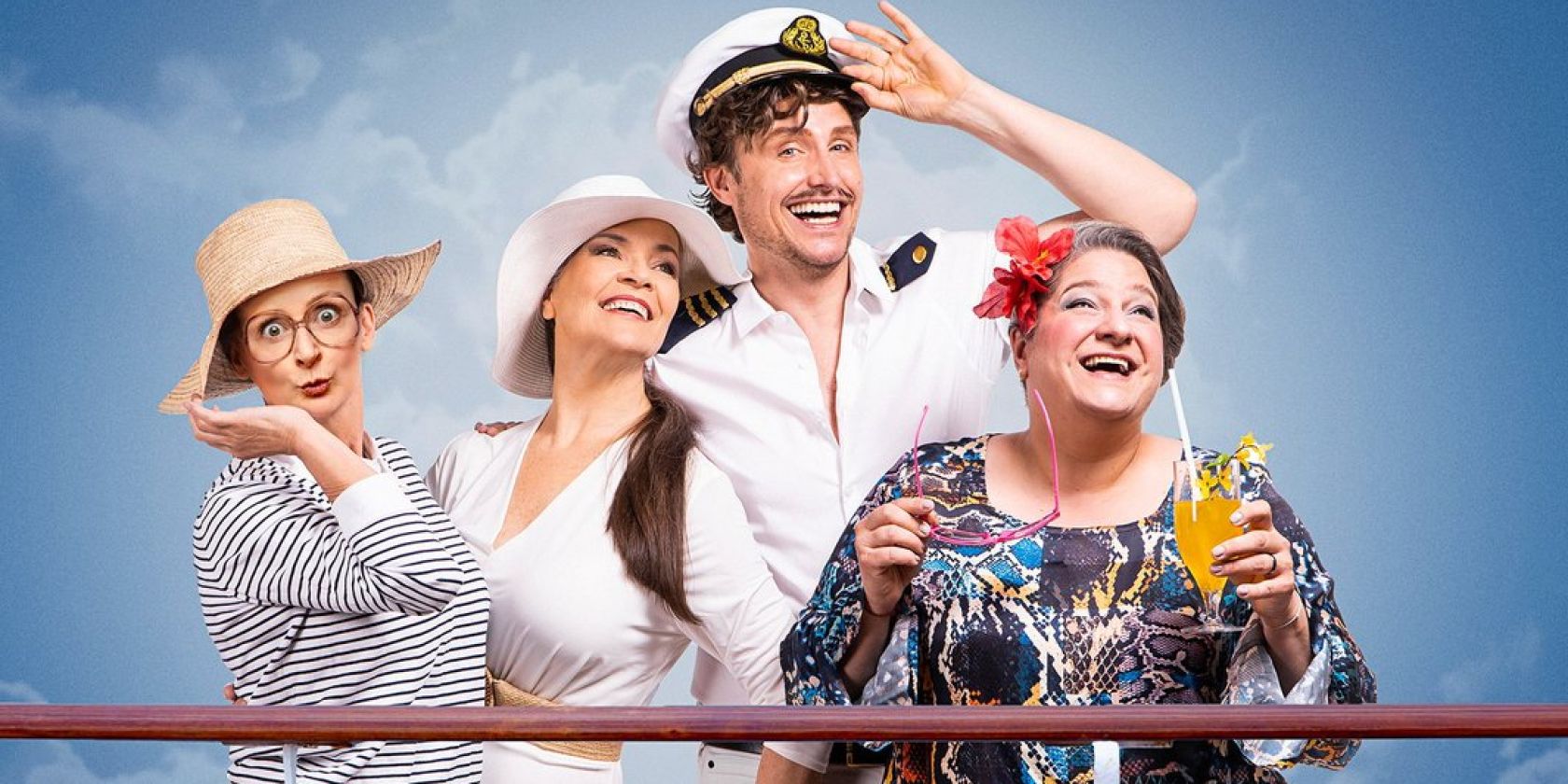 Weiber 2.0, &copy; Weiber 2.0