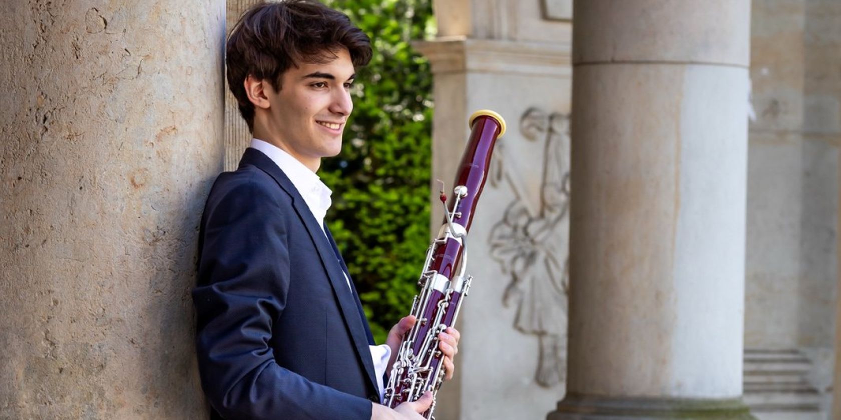 Teatime Classics, &copy; Ina Grajetzki