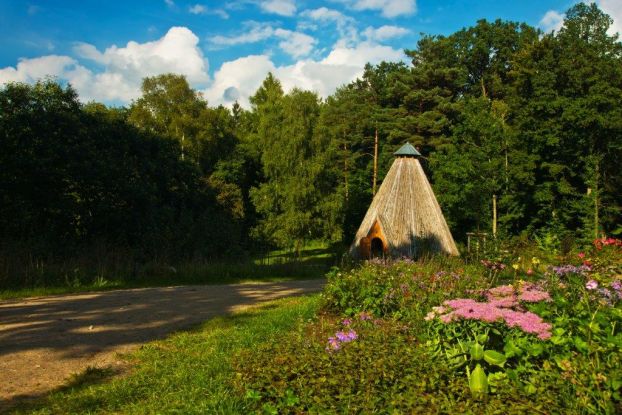 Naturparkzentrum Uhlenkolk, © Mölln Tourismus