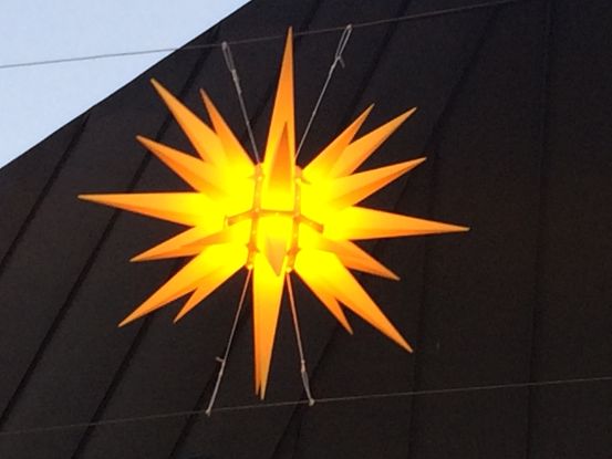 Silvester - Gottesdienst mit Kammermusik, &copy; A.Wellmann