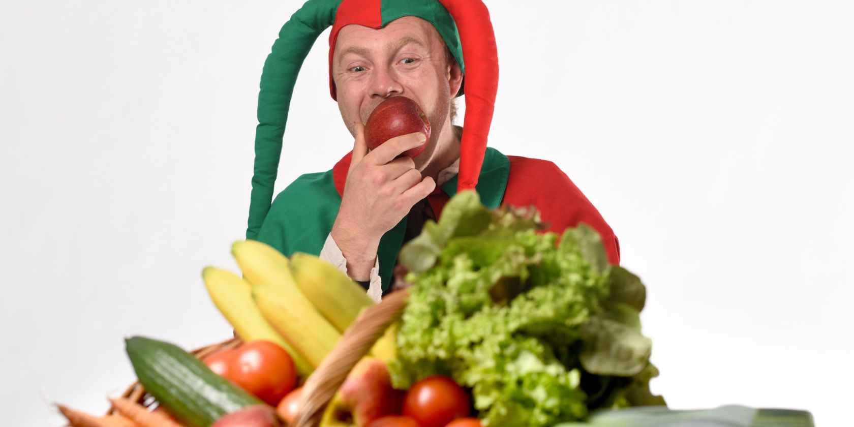 Wochenmarkt M&ouml;lln, &copy; photocompany