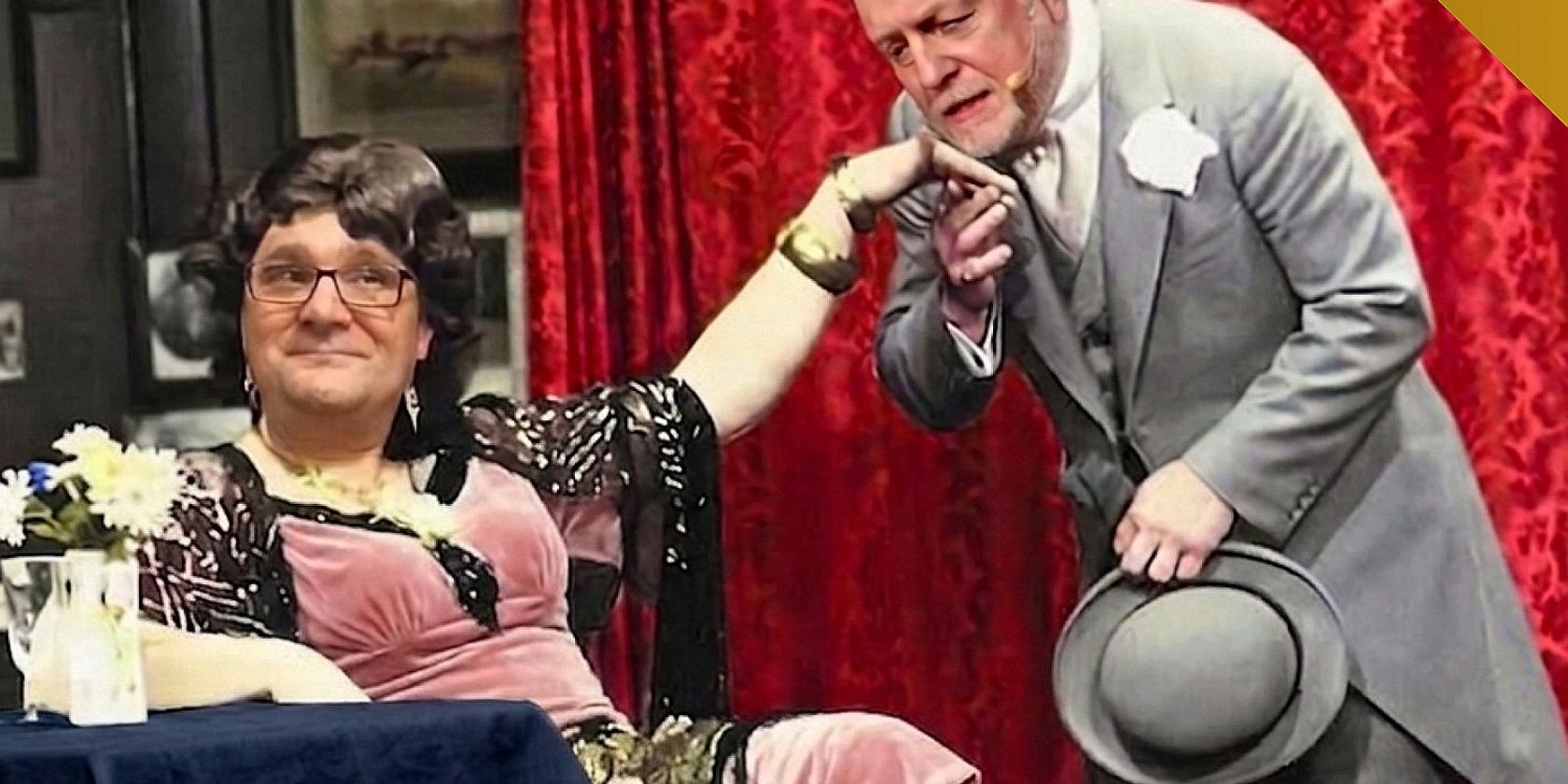 , &copy; Norderstedter Amateurtheater