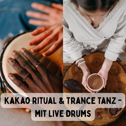 Kakao meets drums (3), &copy; darja Hentschel