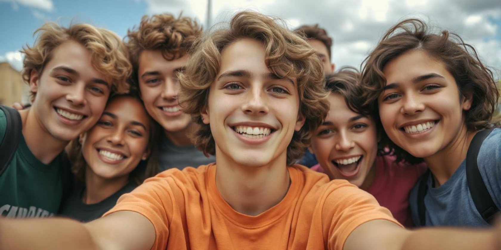 Jugendliche, © Bild von Luna Eastwood auf Pixabay