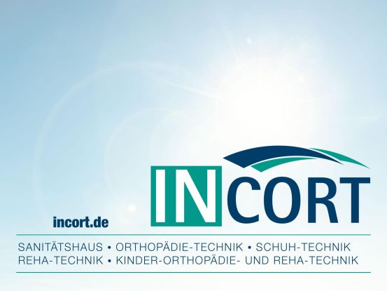 Aktionstag Fu&szlig;gesundheit, &copy; INCORT GmbH & Co. KG