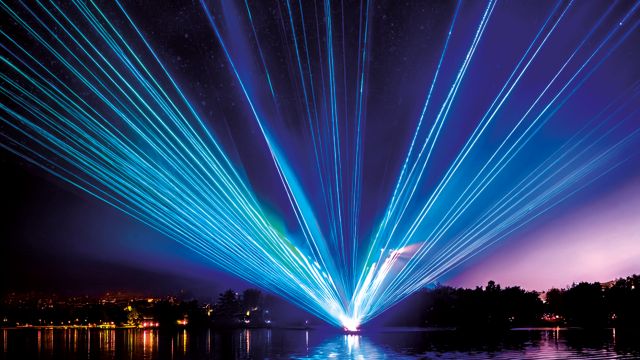 Binnenwasserfest 2025, © fsMusikevents