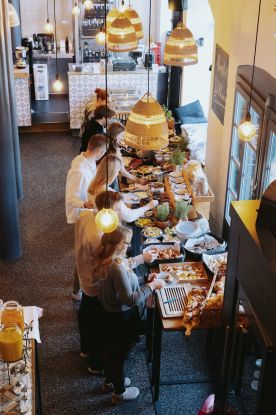 qrme-marketing-brunch-1099, &copy; www.qrme-online.de