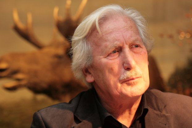 Arno_Surminski_c_ostpreussisches_landesmuseum, &copy; (c) Ostpreu&szlig;isches Landesmuseum