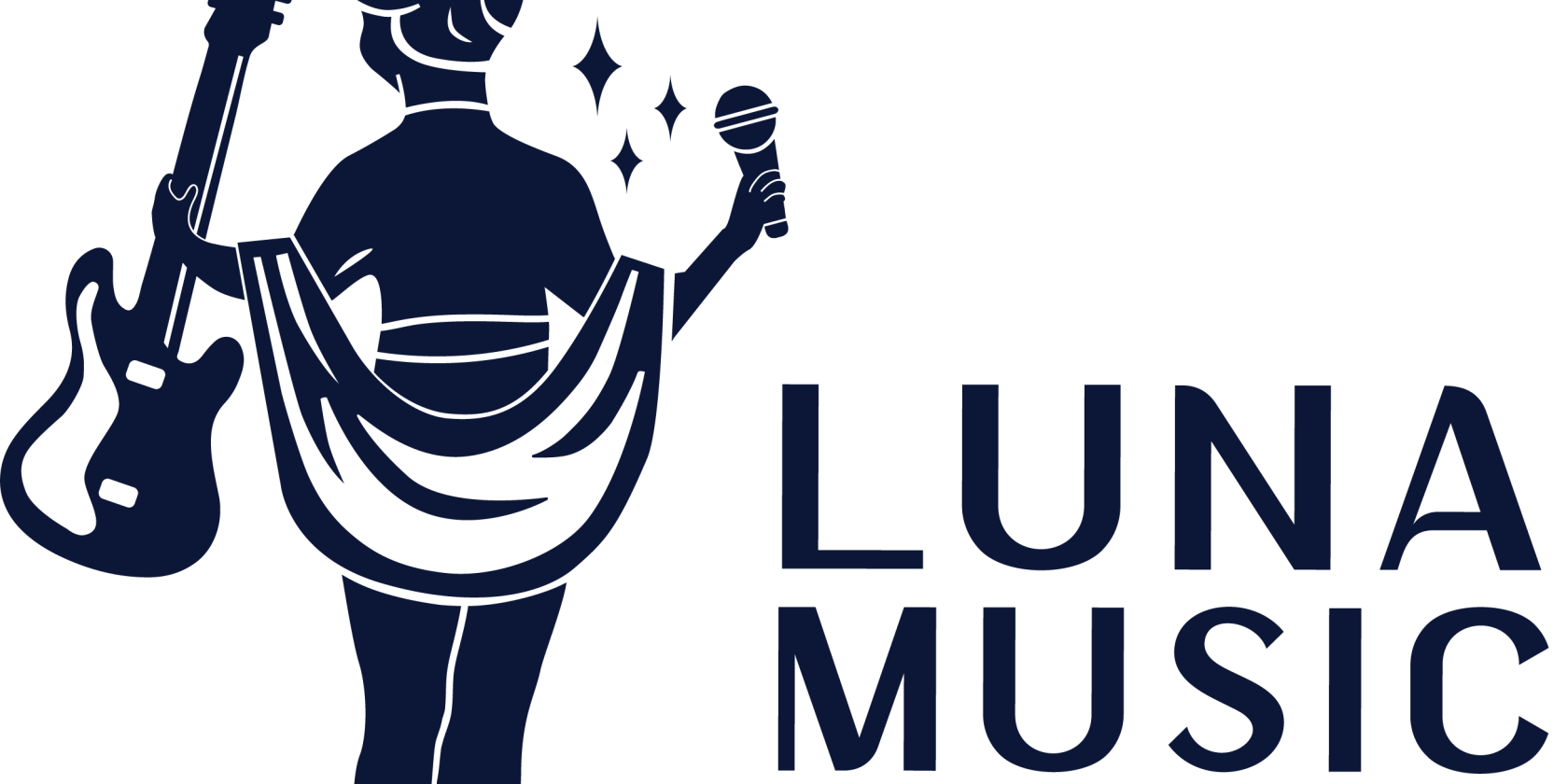 _LunaMusicClub-LogoFigurColour, © Hansestadt Lünburg