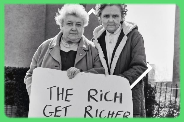 Franki Raffles. Photography, Activism, Campaign Works, &copy; Franki Raffles Estate
