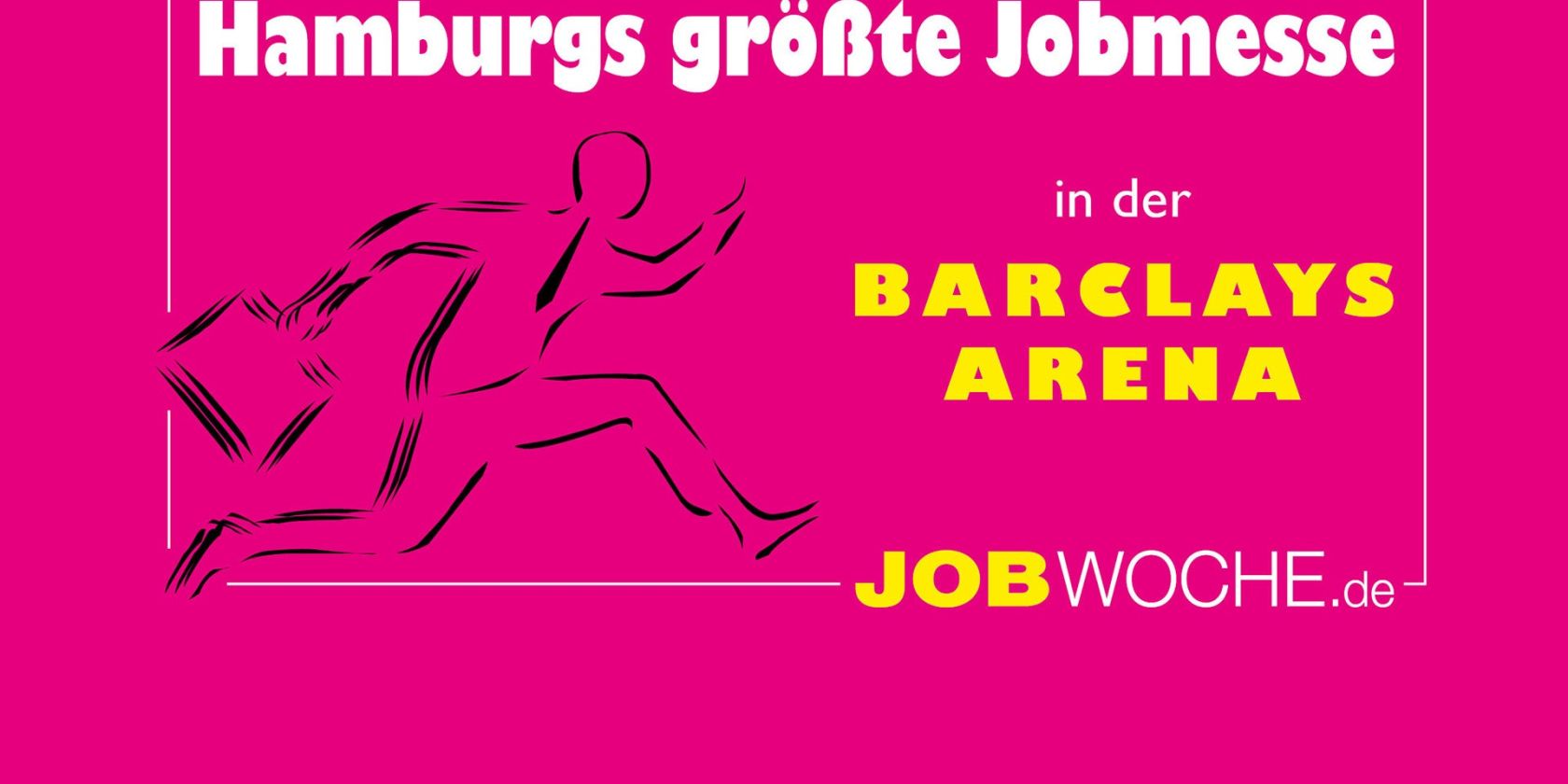 Job-, Aus- und Weiterbildungsmesse, &copy; Wolter-Rousseaux Media GmbH