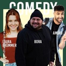 Comedy-Sommer im Landhaus Walter #2, © links im Bild