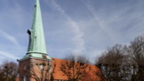 St. Johannis zu Hamburg-Eppendorf, &copy; Nico Peters