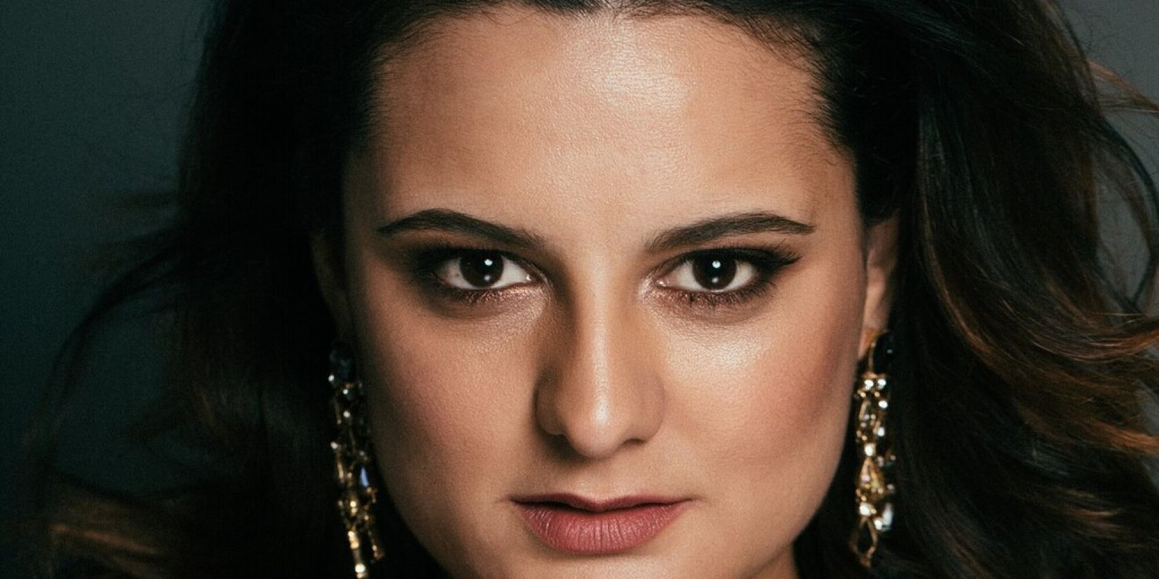 Meet the Artists: Raffaella Lupinacci, &copy; Victor Santiago