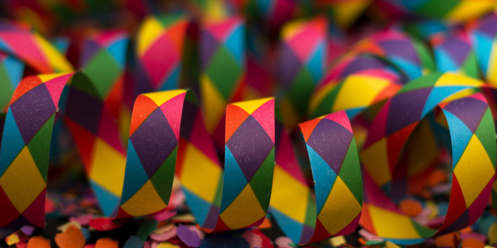 Faschingsparty, &copy; 5598375 von pixabay