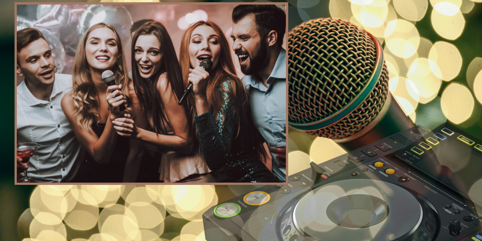 80-er Party und Karaoke mit DJ Snoopy in der Seepagode, &copy; Maik Witthut