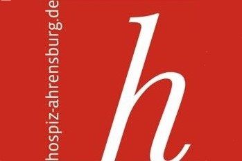 26-12-17 Logo Hospiz rot, &copy; Hospizverein Ahrensburg e.V.