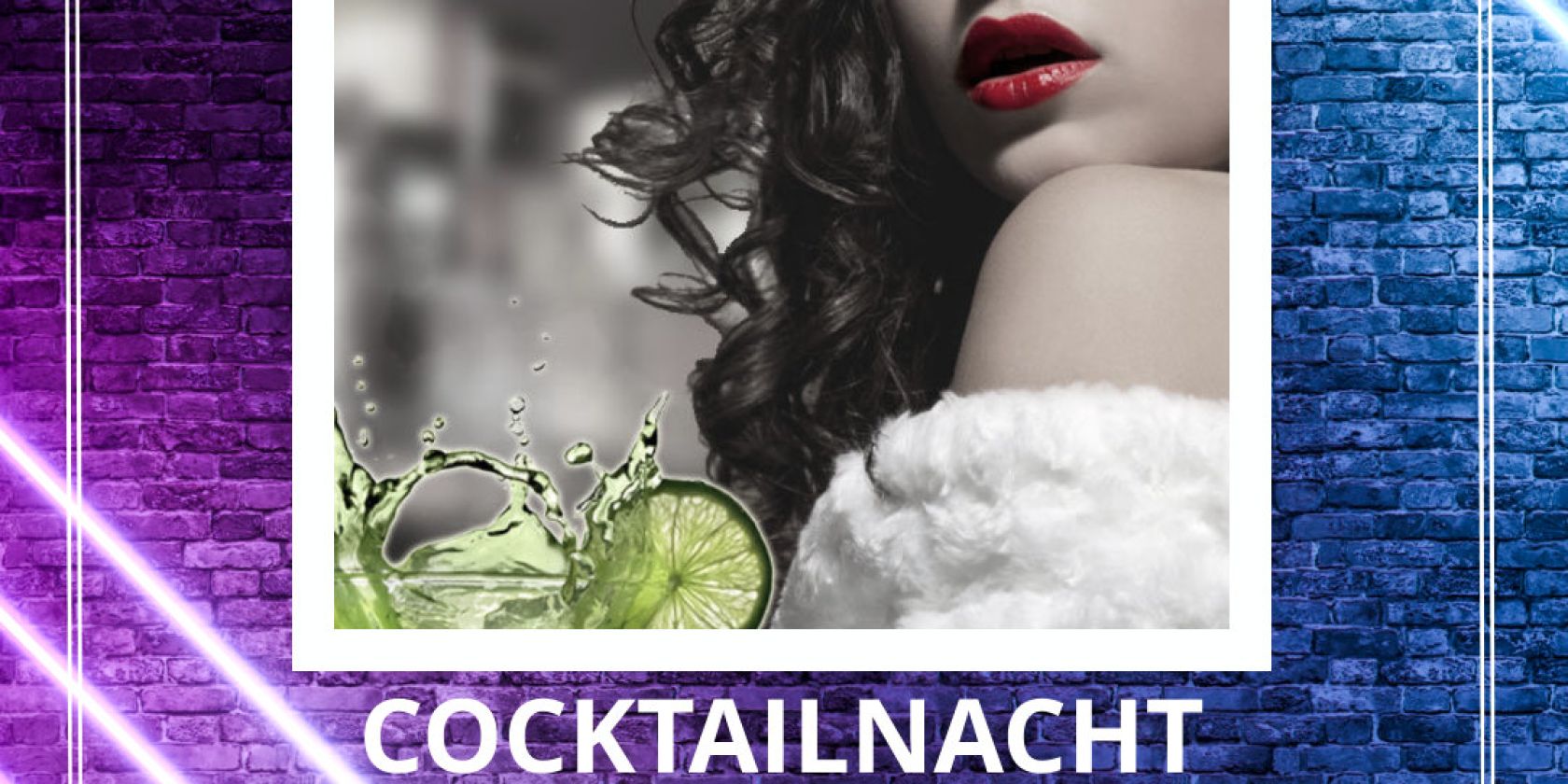 cocktailnacht030623, &copy; Club Equinoxe