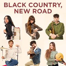 Black Country, New Road, © links im Bild