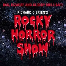 Rocky Horror Show, © links im Bild