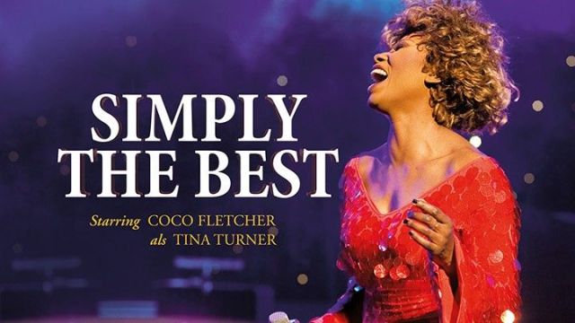 Simply the Best, &copy; Estrel Berlin