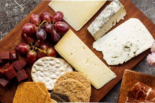 K&auml;sef&uuml;chsin K&auml;setasting, &copy; Drogerie Stade