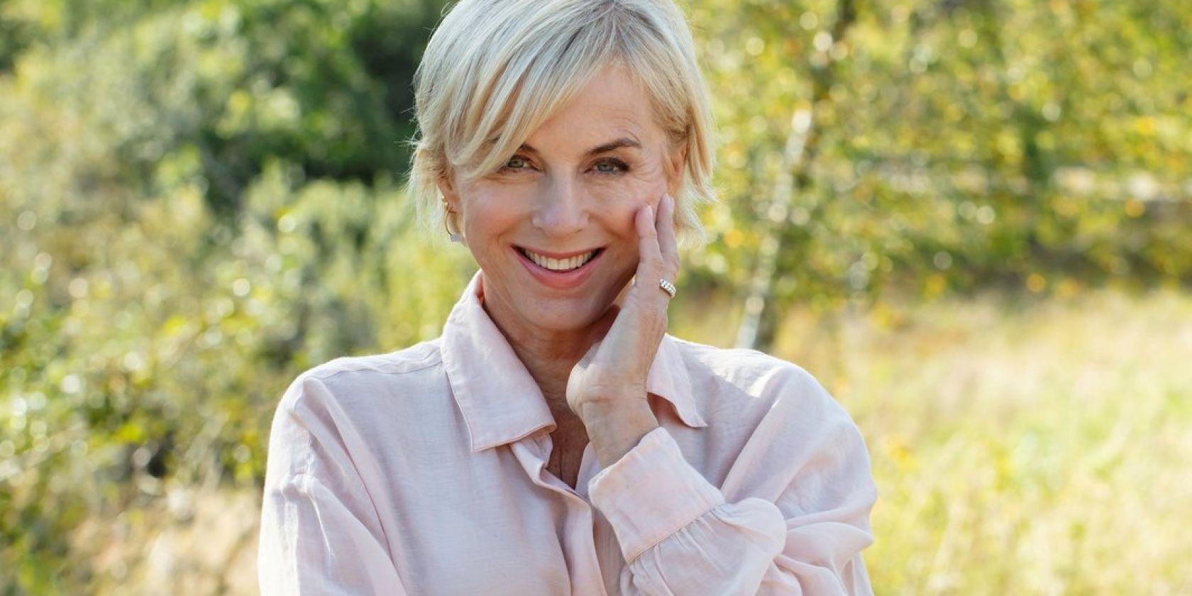 Silje Nergaard, © Hans Olaf Forsang