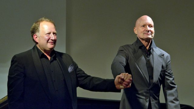 Siegfried Wagner &ndash; Musik- und Familienbande, &copy; Johannes Kothe