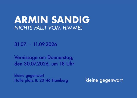 Nichts f&auml;llt vom Himmel, &copy; image-copyright-de