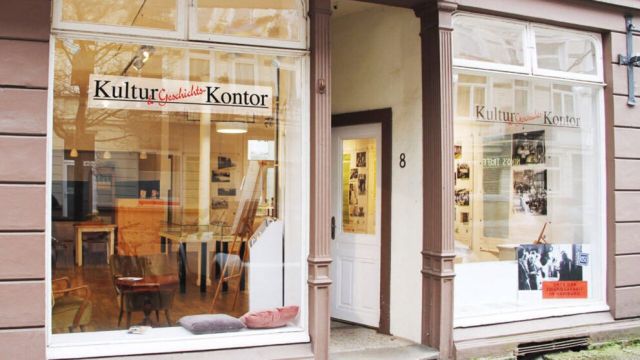 Bergedorf Mein Hamburg Kinderstadtteilplan, &copy; Kultur-u.Geschichtskontor