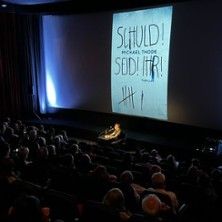 4. Lange Nacht der Krimis, &copy; links im Bild