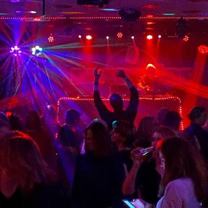 Cascadas, &copy; Cascadas