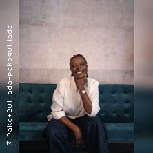 Anna Dushime, &copy; links im Bild