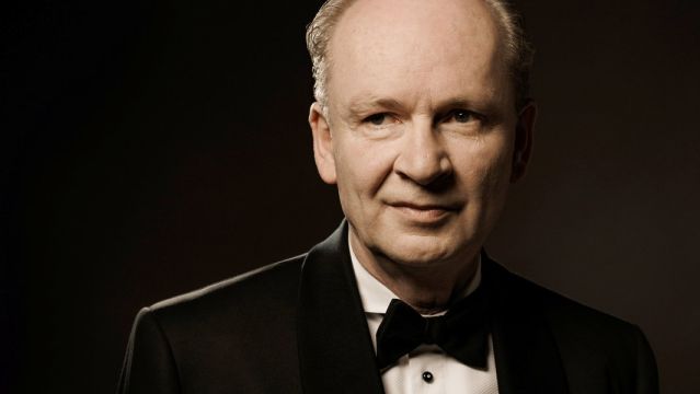Ferdinand von Schirach, &copy; Peter Ribaud