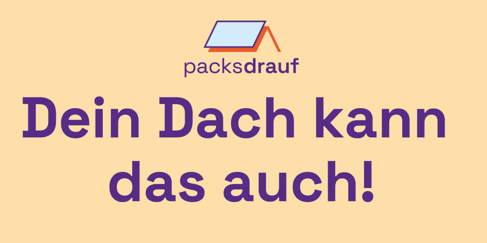 Packsdrauf - Solarenergie-Förderverein Deutschland e.V. (SFV), © Packsdrauf - Solarenergie-Förderverein Deutschland e.V. (SFV)