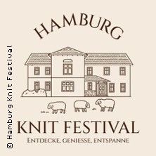 Hamburg Knit Festival, &copy; links im Bild