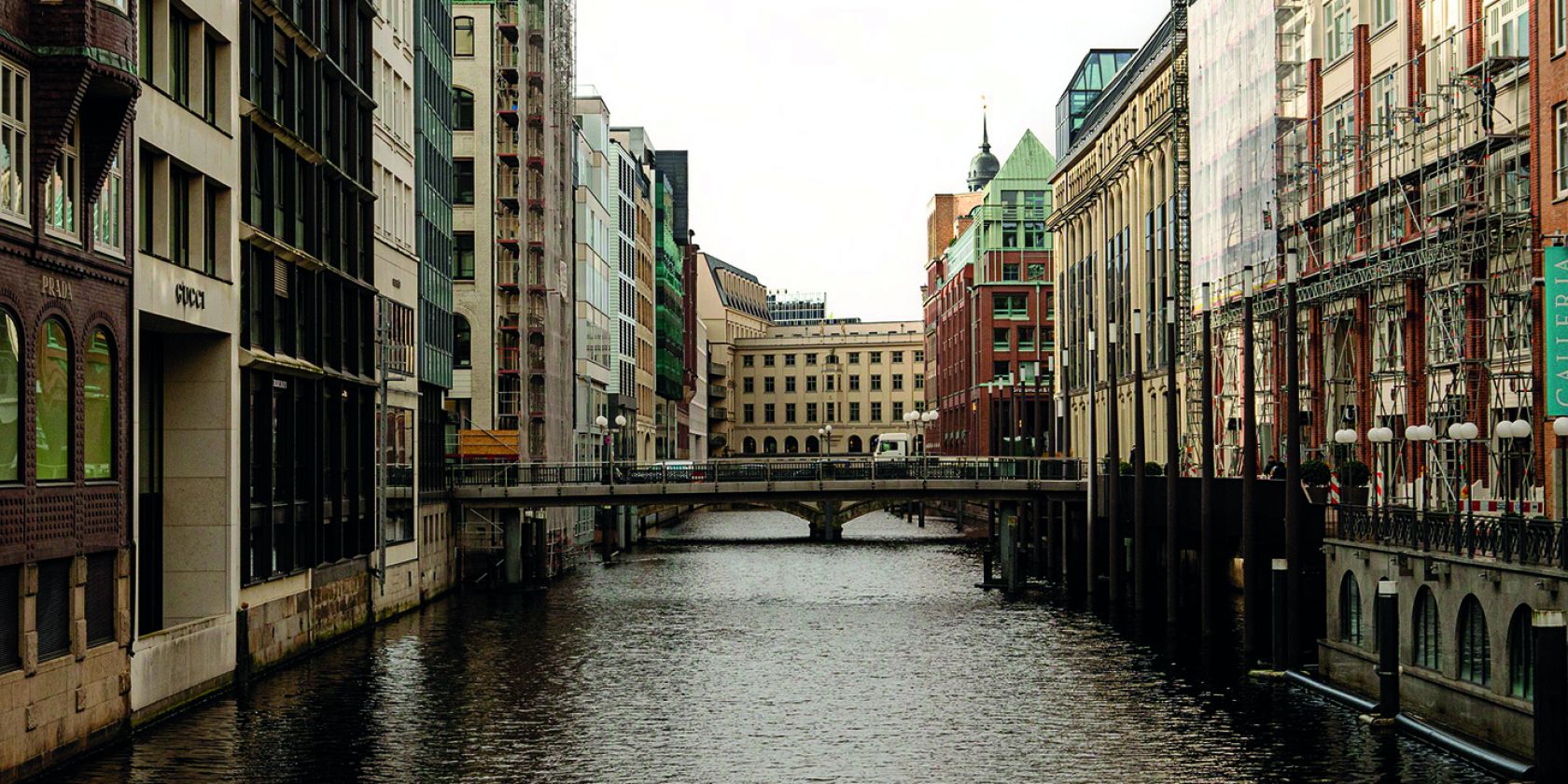 Kautschuk, Kanonen und Kakao: Kolonialismus in Hamburg - Stadtführung, © Heino Schliep, Pixabay