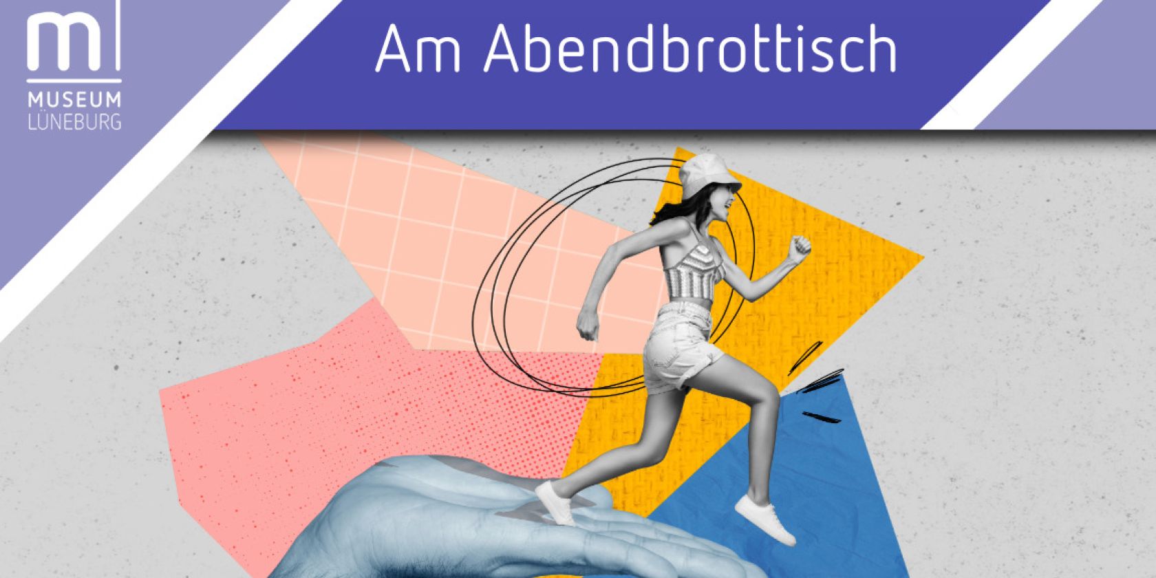 Abendbrottisch im August: Was bedeutet mir mein Sport?, © MLG