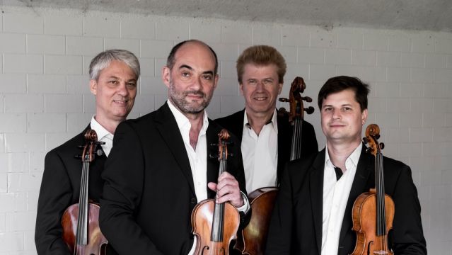 International Mendelssohn Festival 2024, © Radek Kalhous