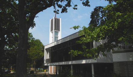 MomentMal-Gottesdienst f&uuml;r Neugierige, &copy; Kirchengemeinde