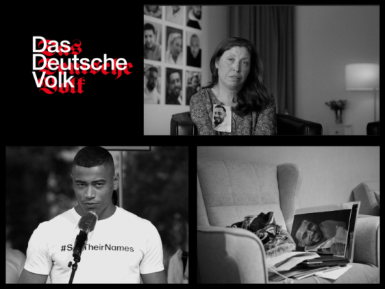 DDV- Filmposters_riseandshine-cinema, © @riseandshinecinema