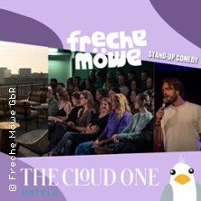 Freche M&ouml;we - Stand Up Comedy, &copy; links im Bild