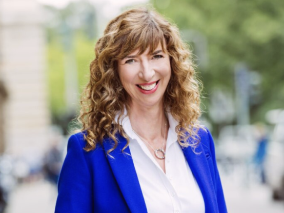 Reinhild Fürstenberg_&copy;FürstenbergInstitut_Verena Reinke, &copy; Reinhild F&uuml;rstenberg