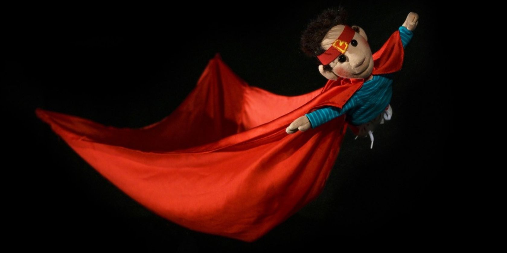 BETTM&Auml;N kann nicht schlafen &ndash; Kindertheater, &copy; Tandera Theater