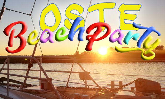 Seefahrer Events - Beachparty mit Livemusik & DJ, © K. Eisner