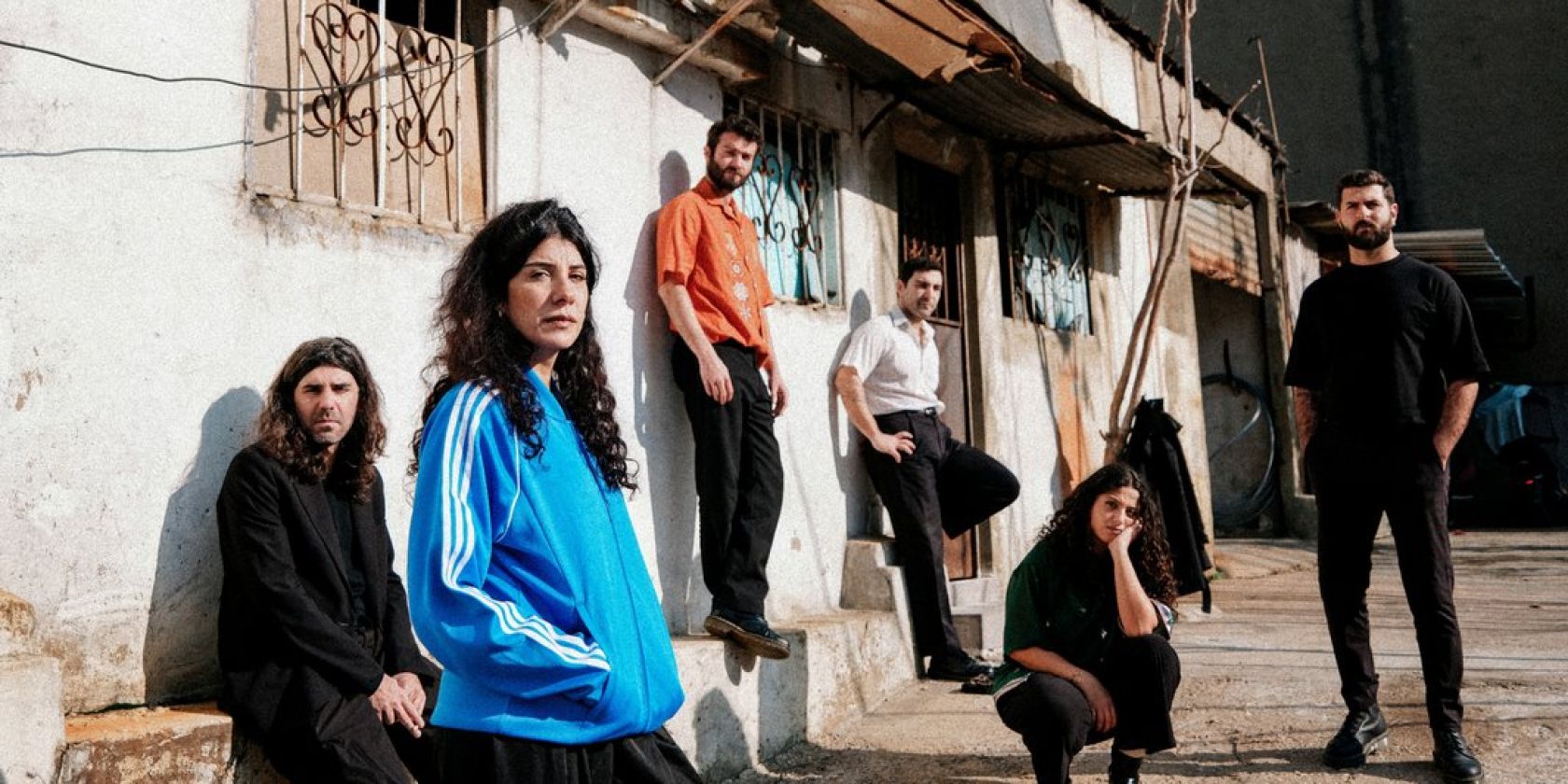 Sanam, &copy; Karim Ghorayeb