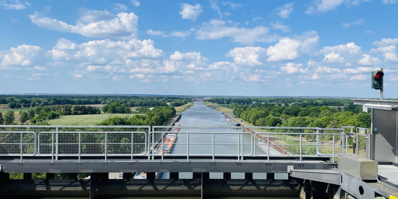 L&uuml;neburg 27.05 (9), &copy; Bergerdorfer Schifffahrtslinie Buhr GmbH
