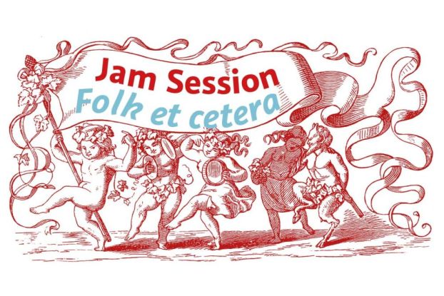 JamSession, © Kombüse 53