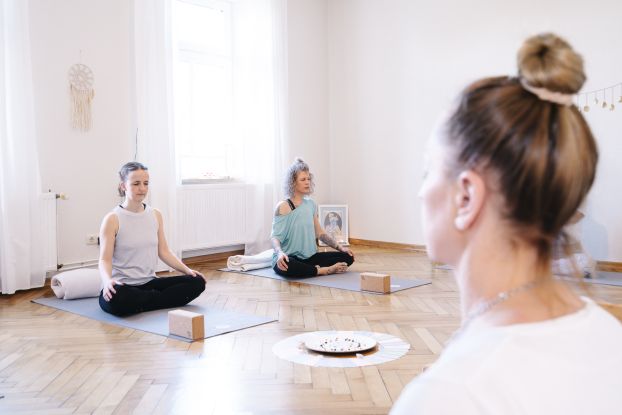 Herzensraum Biohof Nature Homes, &copy; Ananda Albert